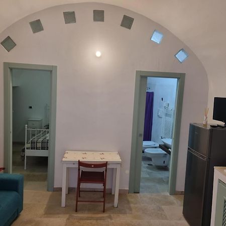 Dimora Di Ponente Lejlighed Ostuni Eksteriør billede