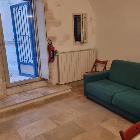 Dimora Di Ponente Lejlighed Ostuni Eksteriør billede