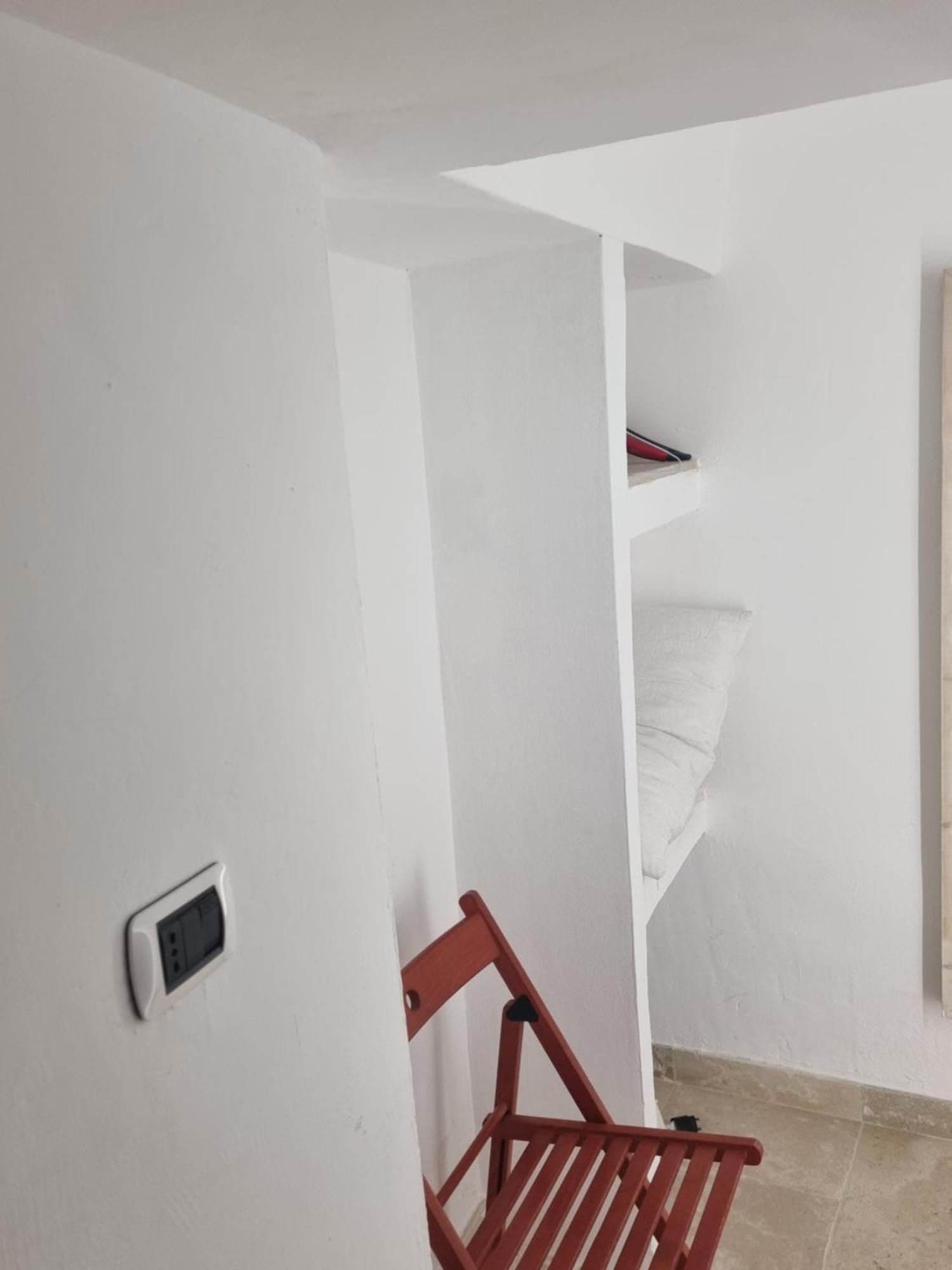 Dimora Di Ponente Lejlighed Ostuni Eksteriør billede
