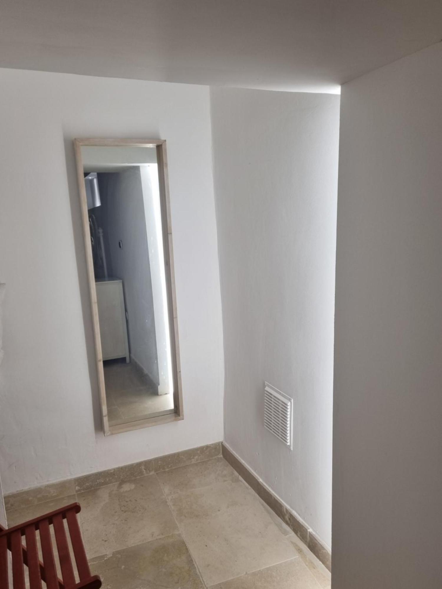 Dimora Di Ponente Lejlighed Ostuni Eksteriør billede